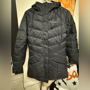 Columbia Women's Lay D Down Ii Mid Jacket